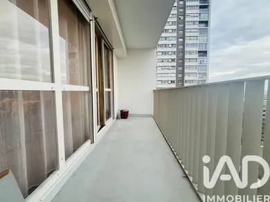 Appartement à Rosny-sous-Bois (93110)