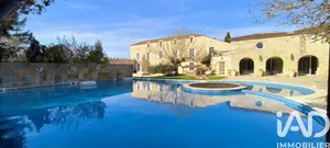 Domain at Langon (33210)