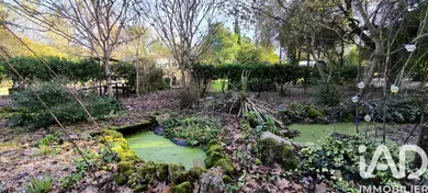 Domaine à Langon (33210)