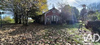 Domaine à Langon (33210)