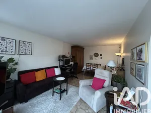 Apartment at Sannois (95110)