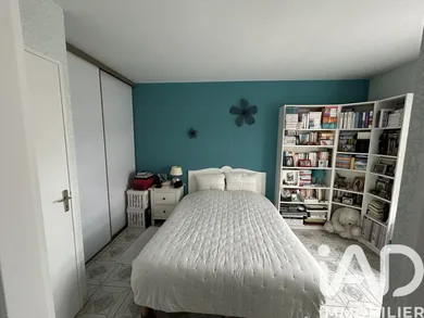 Apartment in Sannois (95110)