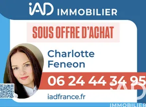 Maison à Saint-André (66690)