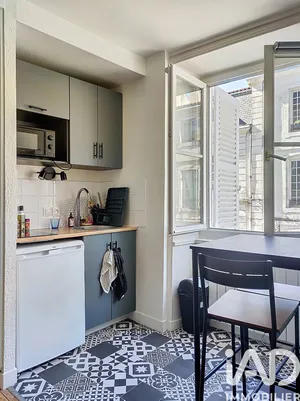 Studio à La Rochelle (17000)