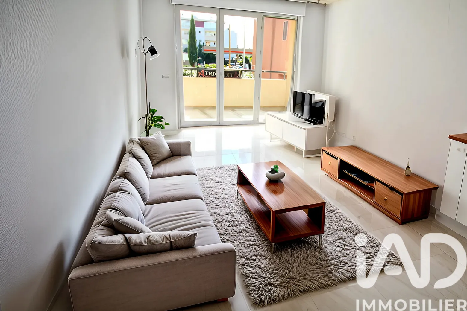 Vente appartement à Saint — 2