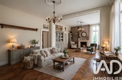 Farm at Noyelles-sur-Selle (59282)