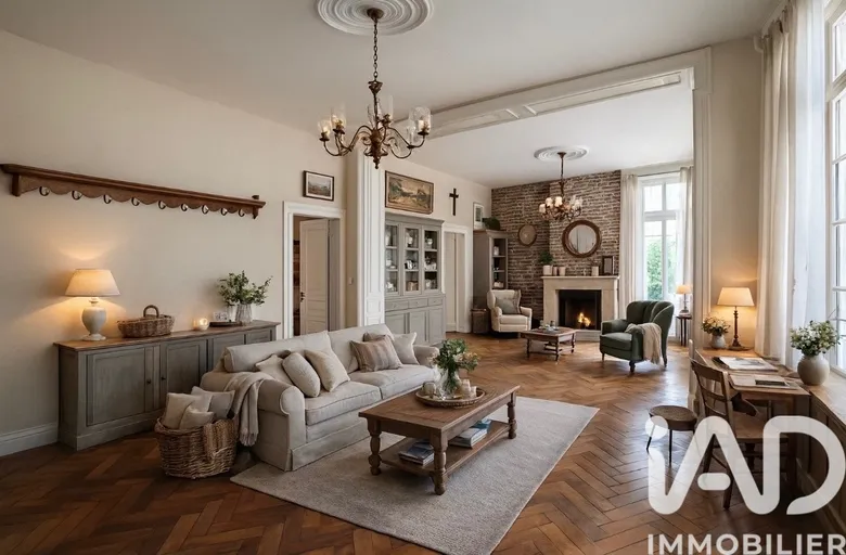 Maison 7 pièces 234 m² · à Noyelles-sur-Selle · 234 m² · 346 000 €