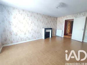 Maison à Loireauxence (44370)