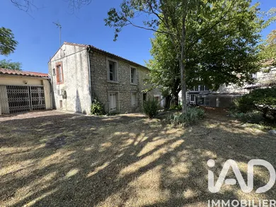 Maison à Les Matelles (34270)