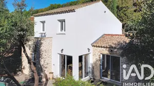 Maison à Bagnols-en-Forêt (83600)