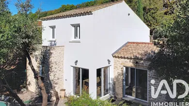House in Bagnols-en-Forêt (83600)