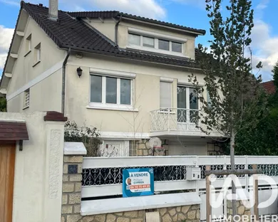 Maison à Ormesson-sur-Marne (94490)