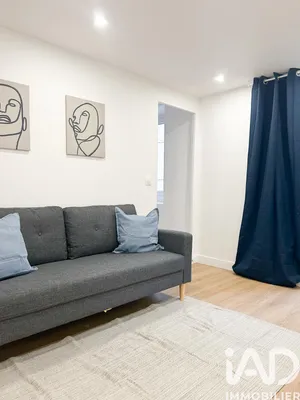 Appartement à Charenton-le-Pont (94220)