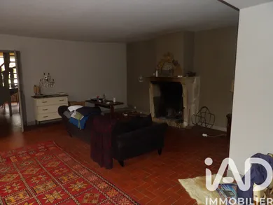 Longere in Mondonville-Saint-Jean (28700)