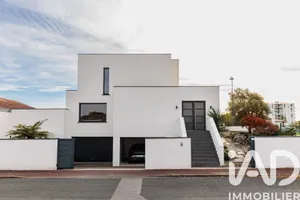 Maison à Anglet (64600)