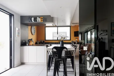 House at Anglet (64600)