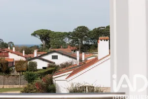 Maison à Anglet (64600)