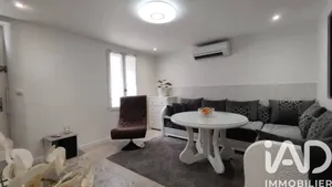 Townhouse at Marseille (13003)