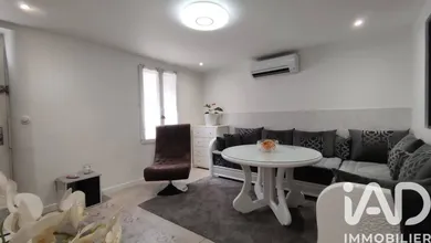 Townhouse at Marseille (13003)