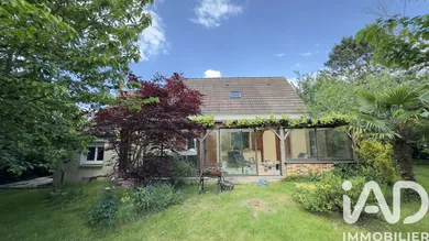 Maison à Saint-Pathus (77178)