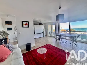 Appartement à Anglet (64600)