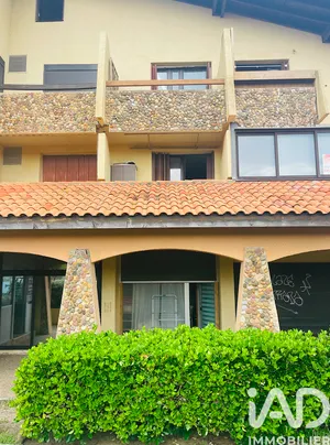 Appartement à Seignosse (40510)