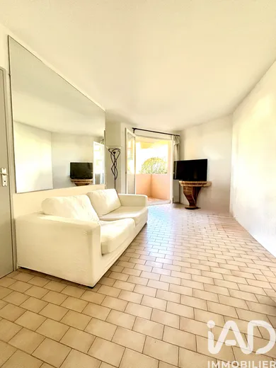 Apartment at Sainte-Maxime (83120)