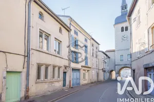 Building in Rosières-aux-Salines (54110)