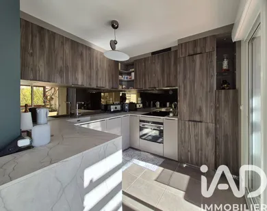 Apartment in Montpellier (34000)