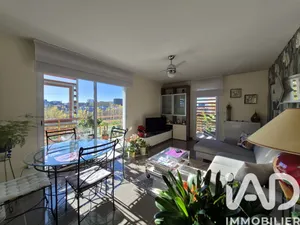 Apartment in Montpellier (34000)