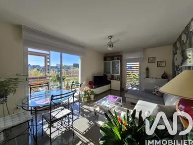 Apartment in Montpellier (34000)