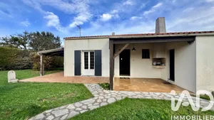 House in Nieul-sur-Mer (17137)