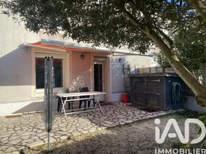 Apartment at Périgny (17180)