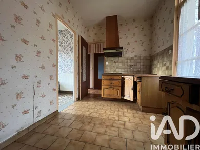 House in BLANGY SUR BRESLE (76340)