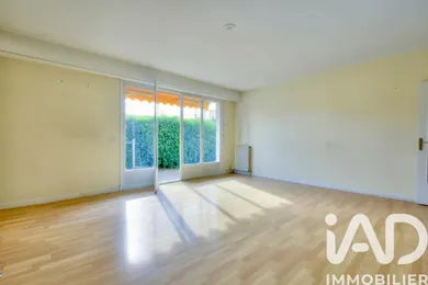 Appartement à Antibes (06600)