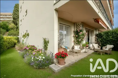 Appartement à Antibes (06600)