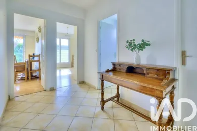 Appartement à Antibes (06600)