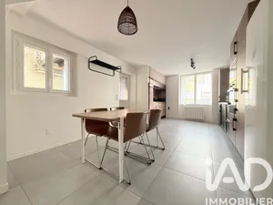 Maison à Tournefeuille (31170)