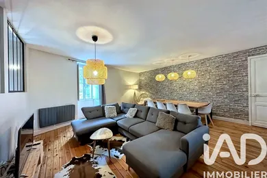 Duplex à Cauterets (65110)