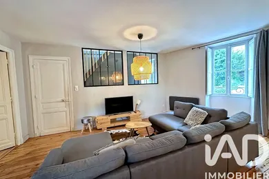 Duplex à Cauterets (65110)