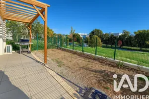 House at Marseille (13013)