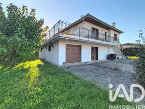 Maison à Cestas (33610)