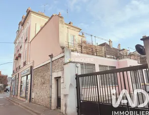 Duplex à Melun (77000)