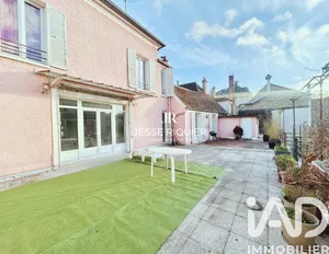 Duplex in Melun (77000)