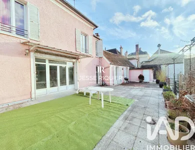 Duplex à Melun (77000)