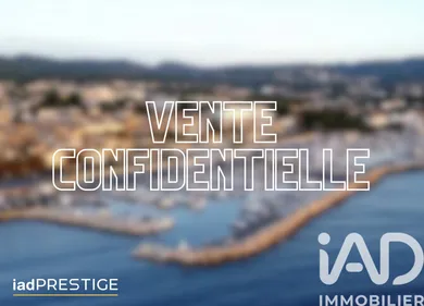 Bastide in Carqueiranne (83320)