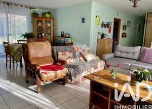 Maison de ville à Thiviers (24800)