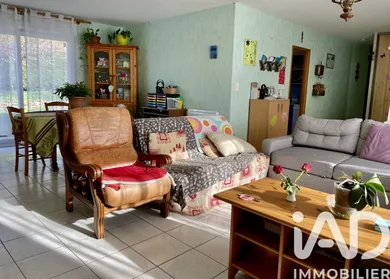 Maison de ville à Thiviers (24800)