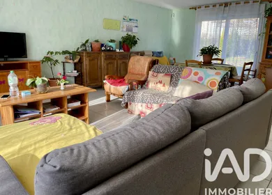 Townhouse in Thiviers (24800)
