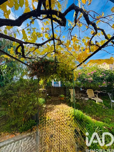 Appartement à Vallauris (06220)